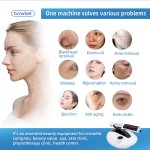 Plasma Pen Manufacturer - BOWKET Scar Acne Removal Ozone Plasma Face Lift Tightening Device