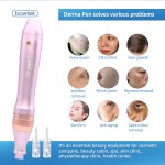 Automatic Microneedle Manufacturer - BOWKET Ultima M7 Derma Pen Skin Care Hair Removal Pigment Removal