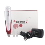 Skin Care Kit Manufacturer - BOWKET Wireless Derma Auto Pen 12pin Microneedling Needles