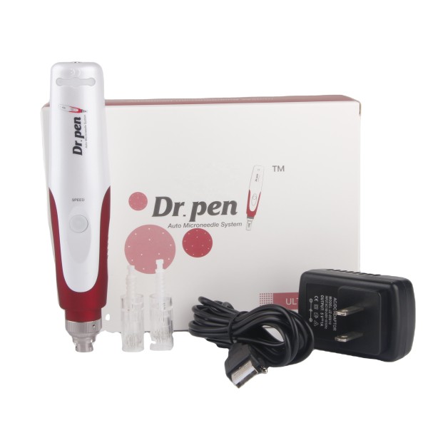 Skin Care Kit Manufacturer - BOWKET Wireless Derma Auto Pen 12pin Microneedling Needles