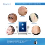 Mini RF Device Factory - BOWKET for Facial Skin Tightening Wrinkle Removal Home Use System