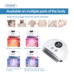 Electric Meridian Brush Manufacturer - BOWKET EMS Microcurrent for Facial Lymphatic Massage Home Use