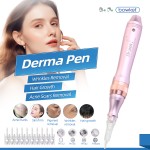 Automatic Microneedle Manufacturer - BOWKET Ultima M7 Derma Pen Skin Care Hair Removal Pigment Removal