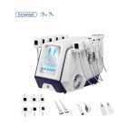 家用雕塑源头工厂-博凯热吸射频橘皮组织减少胸部按摩