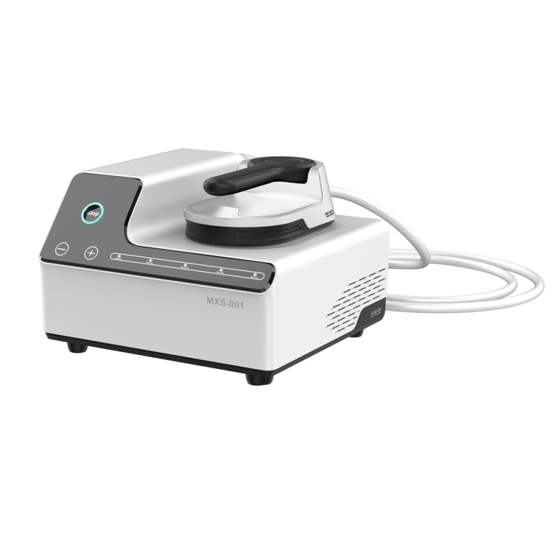 RF Muscle Stimulator Factory - Emslim Desktop Bowket Beauty Equipment with US AU ZA Plugs