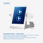 Mini RF Device Factory - BOWKET for Facial Skin Tightening Wrinkle Removal Home Use System