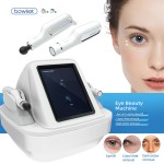 Upgrade RF Machine Factory - BOWKET Home Use Anti-Aging Skin Tightening Wrinkle Removal Lifting UK/EU