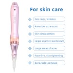 Electric Facial Pen Manufacturer - BOWEKT Ultima Professional Dermapen Microneedling Kit Home Use