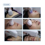 High Intensity RF Factory - BOWKET Fine Carving Privacy Hot Plastic Device Microcrystalline Face Lift