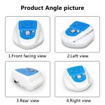 Electric Muscle Stimulation Factory - BOWKET Massage Machine Breast Enlargement Nipple Sucking Lifting