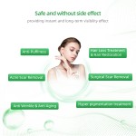 Microneedling System Factory - A6S Derma Rolling Body Target Skin Rejuvenation Wrinkle Remover