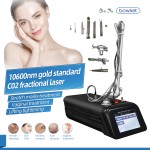ND-YAG Laser Manufacturer - Portable Scar Tattoo Removal Home Use Skin Tightening Hair Removal