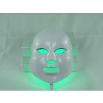 美容面罩源头工厂-7 LED彩色家用面部光疗痘痘美白治疗