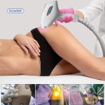 Hair Removal Appliance Factory - Bowket 2in1 Laser Diode Professional Device