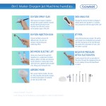 Skin Analysis Machine Factory - Portable Bowket Multi Diamond Dermabrasion Pore Cleaner AU ZA US