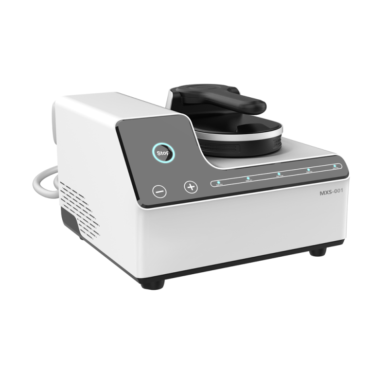 EMS Slimming Machine Manufacturer - BOWKET Mini Portable Home Use Muscle Stimulation Body Sculpting