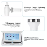 Hydro Facial Machine Manufacturer - BOWKET Competitive Price 6 in 1 Microdermabrasion