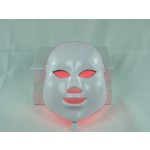美容面罩源头工厂-7 LED彩色家用面部光疗痘痘美白治疗