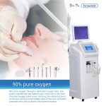 Diamond Peel Machine Manufacturer - Portable Dermabrasion Acne Removal Skin Care Vacuum Technology