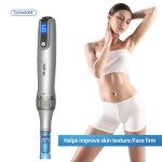 Microneedling Pen Factory - BOWKET Electric Wireless Derma Pen M8S B B Glow Treatment Kit