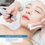 Portable RF Equipment Manufacturer - BOWKET for Eye Face Lift Home Use Skin Tightening Anti-Wrinkles