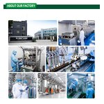 Vegan Electrolyte Powder - Private Label Adult Beverage Mix 15 Ticks