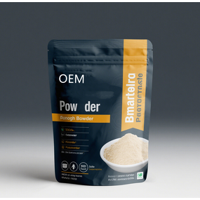 Whey Isolate Protein Powder - Wholesale Private Label 5.5g Muscle Weight Gain