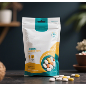 Turmeric Ginger Tablets - Wholesale 2500mg Black Pepper Joint Immunity Support