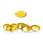 Fish Oil Softgel Capsules - Wholesale OEM GMP Certified 1000mg DHA Omega 3