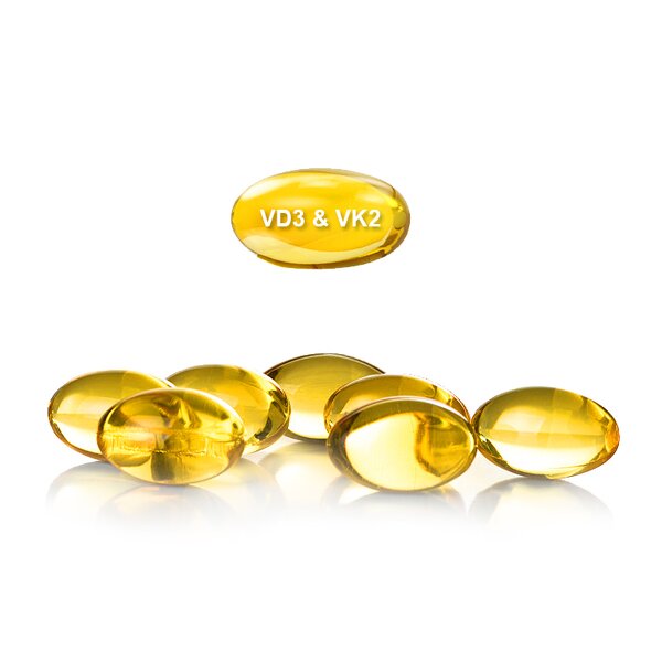 Fish Oil Softgel Capsules - Wholesale OEM GMP Certified 1000mg DHA Omega 3