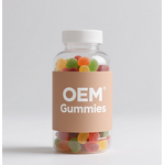 Lutein Zeaxanthin Gummies - Wholesale OEM Vision Eye Care Health Supplement