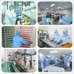 Magnesium Citrate Gummies - Wholesale Kids Adults Chewable Supplement