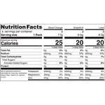 Electrolyte Effervescent Tablets - OEM 1000mg Vitamin C Adult Hydration Drink