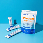 Keto Electrolyte Powder - Wholesale OEM Energy Drink Hydration Antioxidant Packets