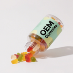 Female Booster Gummies - BOMING Herbal PMS Relief Balance Supplement