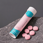 Multivitamin Effervescent Tablets - Wholesale Fast-Dissolve Adult Kids Hydration