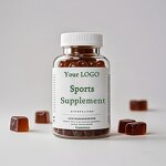 5HTP Gummies - Wholesale D3 GABA L-theanine Sleep Aid Stress Reliever