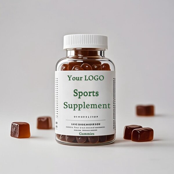 5HTP Gummies - Wholesale D3 GABA L-theanine Sleep Aid Stress Reliever