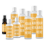 Black Seed Oil Liquid - Private Label Cold Pressed Safe for Pregnant Women