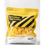 Creatine Gummies - Private Label Adult Vegetable Gummy Candy Bears