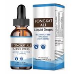 Chlorophyll Liquid Drops - BOMING Private Label for Men Women