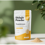 Shilajit Energy Powder - Wholesale Supplement Drink Powder