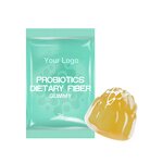 Collagen Multivitamin Gummies - Wholesale Private Label Sugar Free 60 Count Pouch