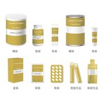 Fisetin Capsules - Wholesale OEM Vegan 500mg Supplement Kapseln