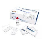Antigen Rapid Test Kit - Qingdao Hightop Biotech Infectious Disease Detection