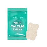 Collagen Multivitamin Gummies - Wholesale Private Label Sugar Free 60 Count Pouch