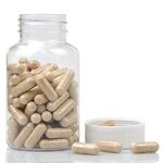 Magnesium Complex Gummies - Wholesale Vegan 300mg Glycinate Malate Citrate Capsules