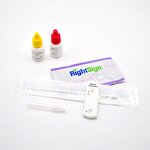 Chlamydia Test Kit - Infectious Disease Antigen Rapid Detection