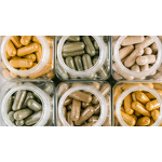 Magnesium Complex Gummies - Wholesale Vegan 300mg Glycinate Malate Citrate Capsules