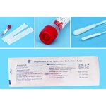 VTM Test Kit - Non-Inactivated/Inactivated Nasal Oral Swab Tube